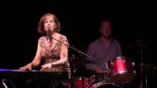 Marcia Ball  at The Kessler Theater in Dallas, Texas