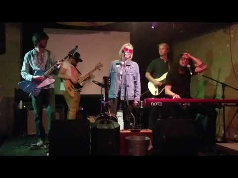 Josh Halverson and Jaimee Harris 1