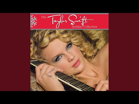Santa Baby — Taylor Swift