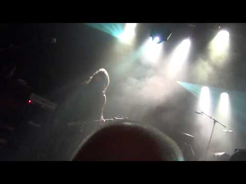 Never Forgive & My Heart Is Black Lord of The Lost at Trash Fest VI