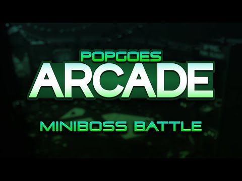 Video thumbnail for Miniboss Battle
