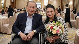 Download lagu Pada usia 66 tahun, Khadijah Ibrahim akhirnya meluahkan rasa cintanya yang baru. mp3