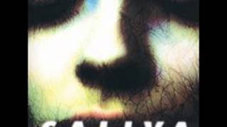 Saliva - Beg (lyrics)