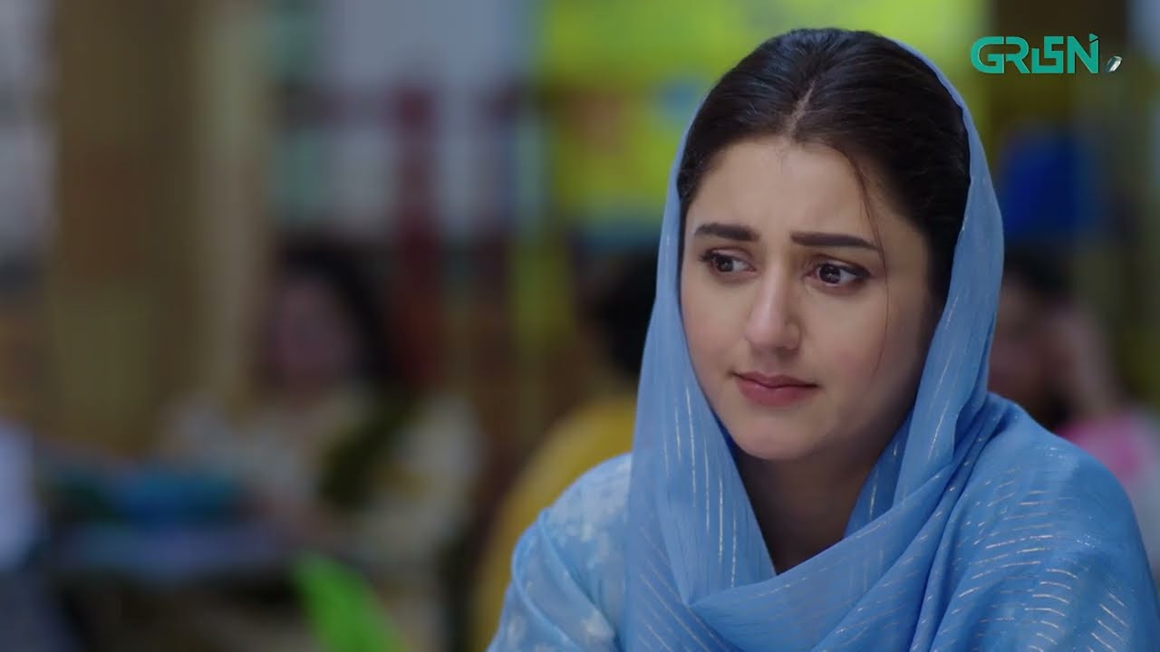 Aik Bhool Episode 64 | Best Moment 04 | Green TV Entertainment