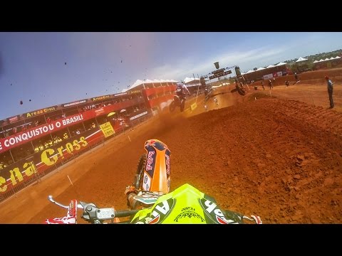 GoPro: Tony Cairoli MXGP Championship Victory