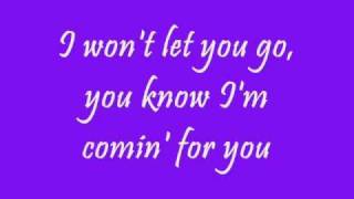 JoJo - Coming For You + Lyrics