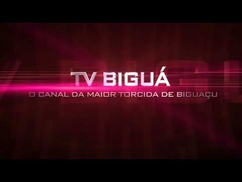 Goleiro Vitor Caetano convoca torcida do Bigua