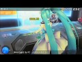 ARiA [Edit PV] ~ Project DIVA extend 