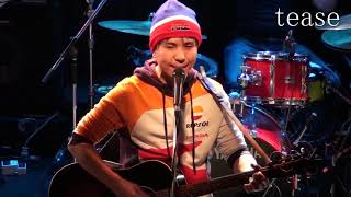 ツーストローク  フルバンドライブ　「雷鳴ハングオフ」　ダイジェスト