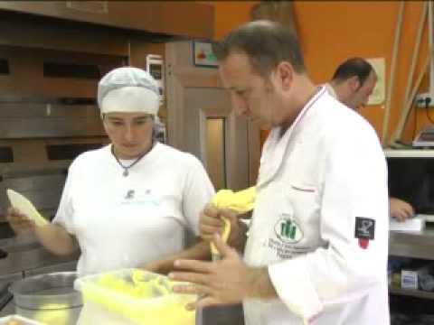 ONDA TG 30.07.2013 - INTERVISTE CESCOT