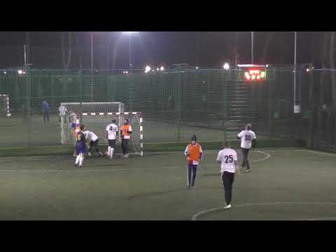 10 КХ 7 1/4   2 игра 6 - 3 Клубничка   Альфа