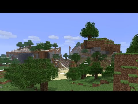 Making an Old Minecraft Video