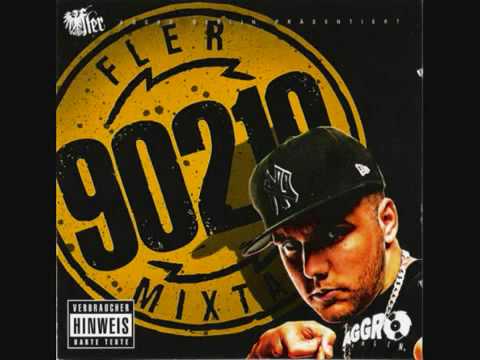 Fler Willkommen in Berlin Remix (feat.G-Hot,Sido,B-tight,Tony D,Frauenarzt,MC Bogy u.s.w