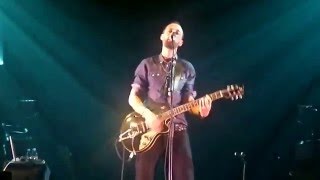 JOSEPH d'ANVERS - " Ma Peau va te Plaire " - ORLEANS Zénith - 04.12.2015