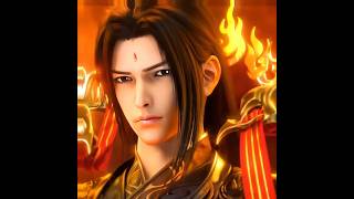 Download lagu [BTTH] Xiao Yan's Evolution: Dou Zhe to Dou Di🔥 | Battle Through The Heaven | #donghua #btth #shorts mp3