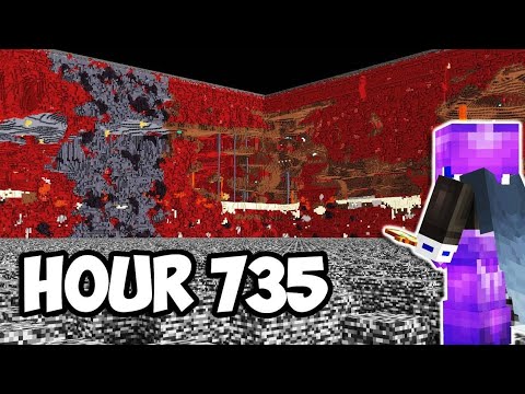 Bluentage - Why I Removed the Nether in Survival Minecraft