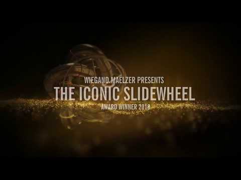 wiegand.maelzer slidewheel wins 4 awards in US
