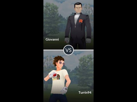 SCONFIGGO GIOVANNI E CATTURO ZAPDOS OMBRA ( FACILE )