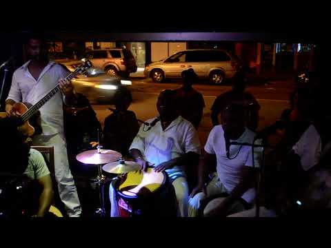 Guadeloupean group, K'Koustik,