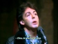 So Bad - Paul McCartney (Unplugged 1984 ...