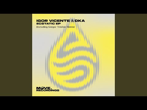 Ecstatic (Gregor Tresher rmx)