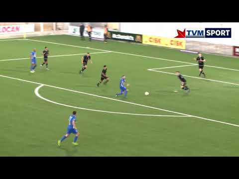 Matchday #16 - Santa Lucia 2 - 1 Gudja United - Season 2019-2020