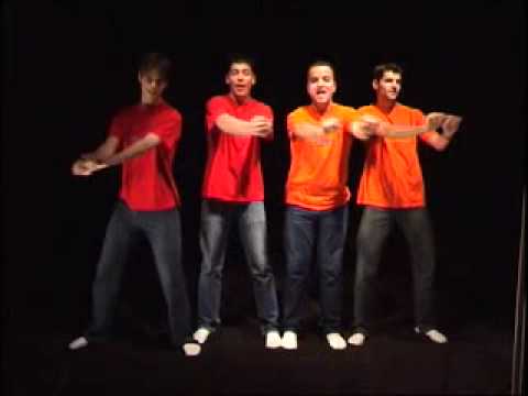 Aleluya - salesianos Misa joven 1 (De otra manera)