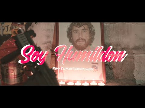 Soy Humildon - Fabry Elemusic X Matias danger (Video Oficial 4k)