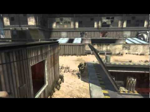 M4TTY XO - Black Ops Game Clip