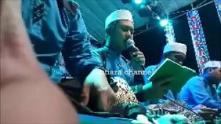 Download lagu BARU !!! KHUDZUNI-LANTUNAN MUTIARA|UST.MUNA-BATANG BERSHOLAWAT 2019 mp3