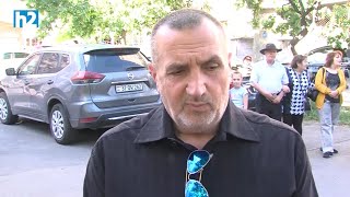 Հաշիվը չէր բացվում, արդեն դիմելու էինք դատարան․ Քոչարի։ Լրաբեր - 18․05․2026