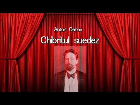 Chibritul suedez - Anton Cehov