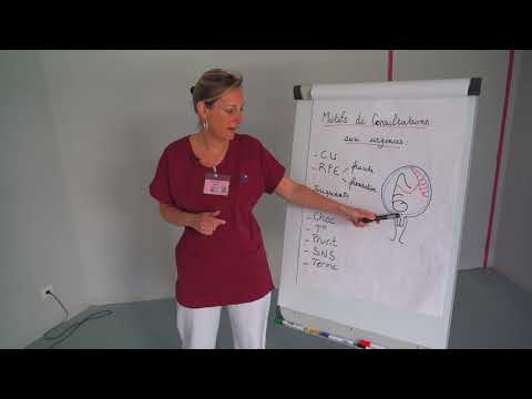 Jeanne De Flandre Maternity Hospital - Preparing for Birth: Induction