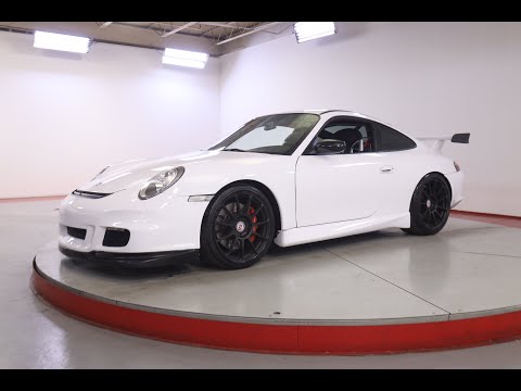 2005 Porsche GT3 (CC-1925024) for sale in Denver , Colorado