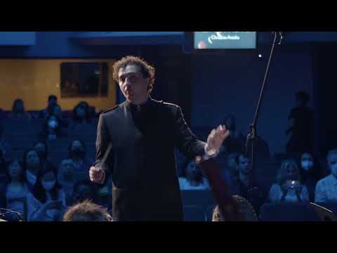 Christine Araoka: PENUMBRA | Isaiah Castro, conductor