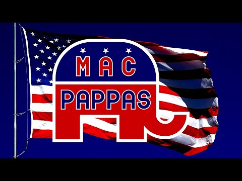 Fight Club 2.0 - 7/1/2021 - MAC PAPPAS STRIKES BACK!!!