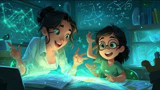 8. Sınıf Matematik - Doğrusal denklemlerin grafiğini çizme şarkısı