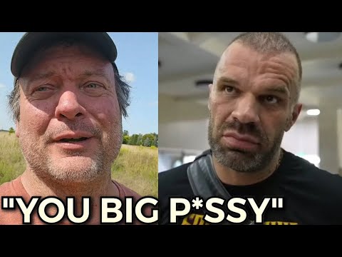 DEVON SHOOTS ON DENIS CYPLENKOV FOR LEAVING EAST VS WEST!!