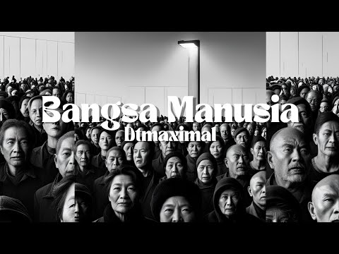 BANGSA MANUSIA YouTube thumbnail