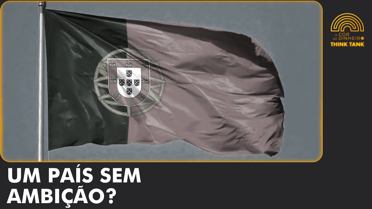 Think Tank - O país visto por Jorge Marrão e Carlos Albuquerque - 21/10/2024