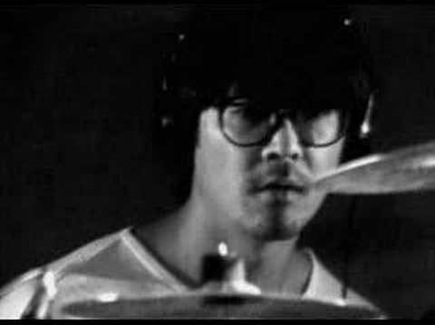 Pizzicato five in the studio