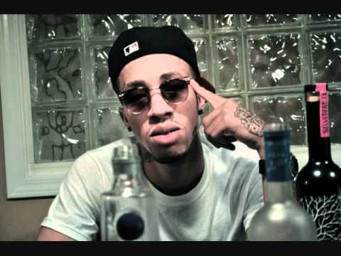 LARRY JUNE - "2 Young Niggas (Feat. Killa Keise)"