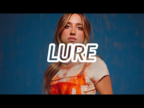 Tate McRae x Melodic 2000s Type Beat I "LURE" I Viral Pop Type Beat
