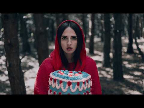 Amelia Coburn - Something Wild (Official Video)