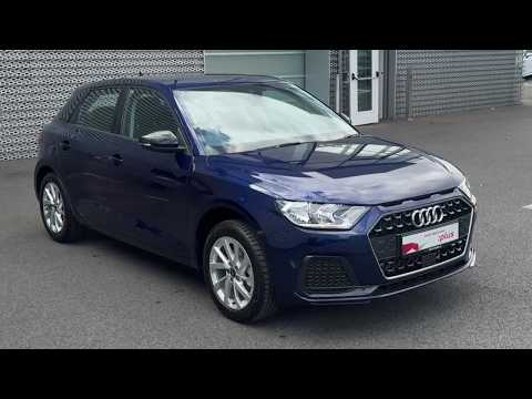 Audi A1 A1 Sportback SE 30 TFSI  116 PS 6-speed - Image 2