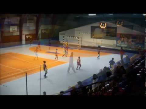 130302 Turnaj U10 Martin - FKMKV vs Tvrdošín, ročník nar.2003