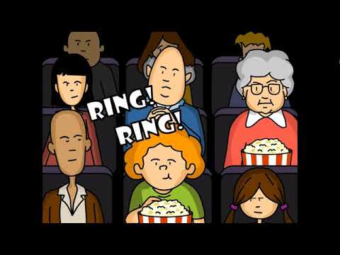 Peer Pressure Video - Digital citizenship