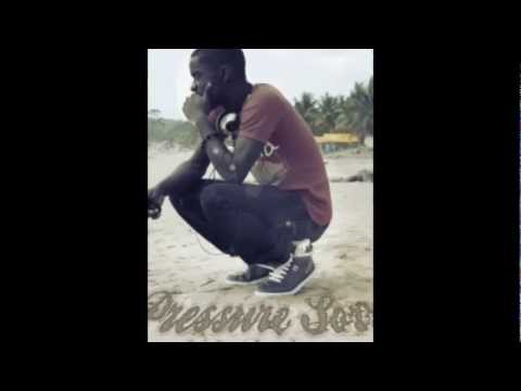 Lil Shaker - sakumono mercy