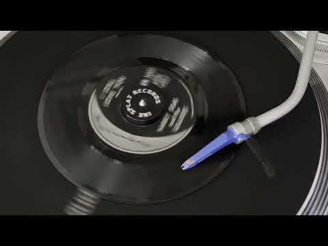 Harry Deal & Galaxies - I Still Love You - Eclipse ER-1001   Northern Soul Classic