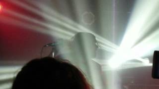 I come alive- The Used